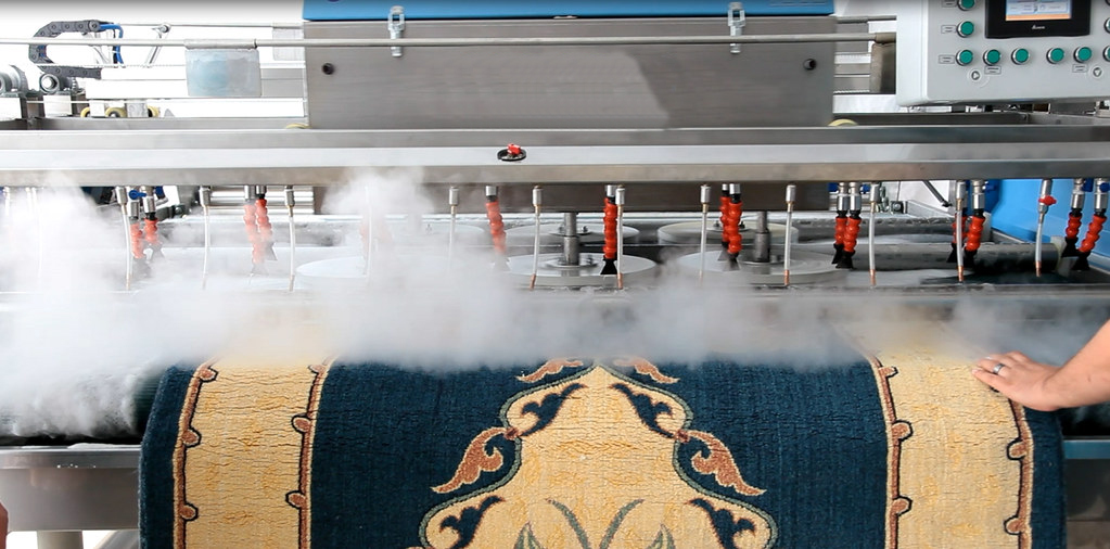 Eskifoça Halı Yıkama