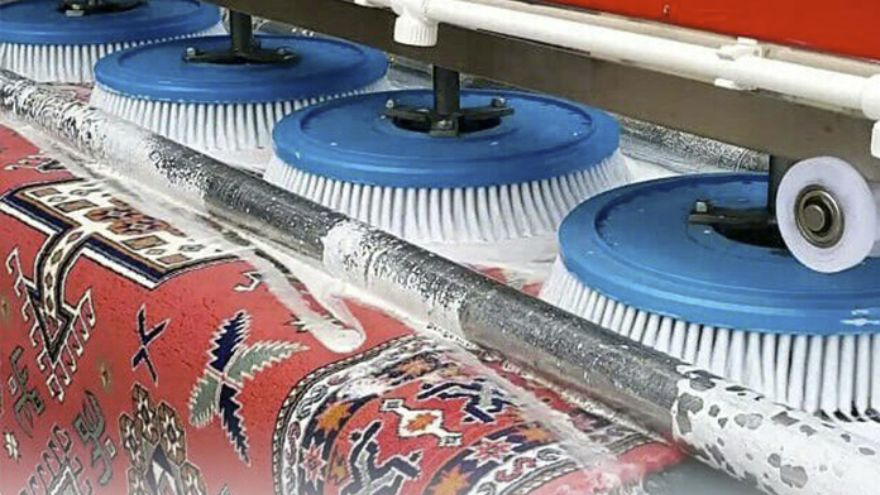 Eskifoça Halı Yıkama